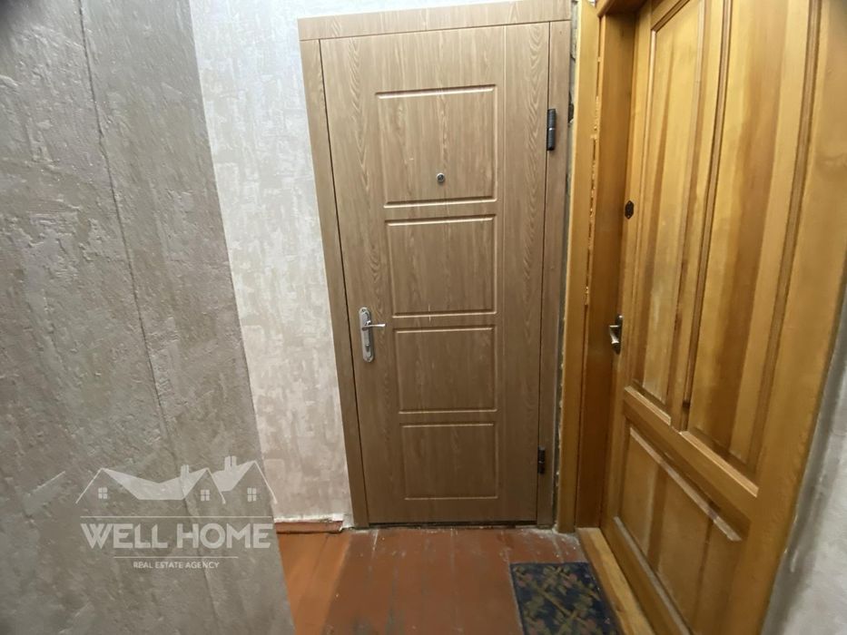Продаж кімнат 1к Грушевського, 1 Бровари