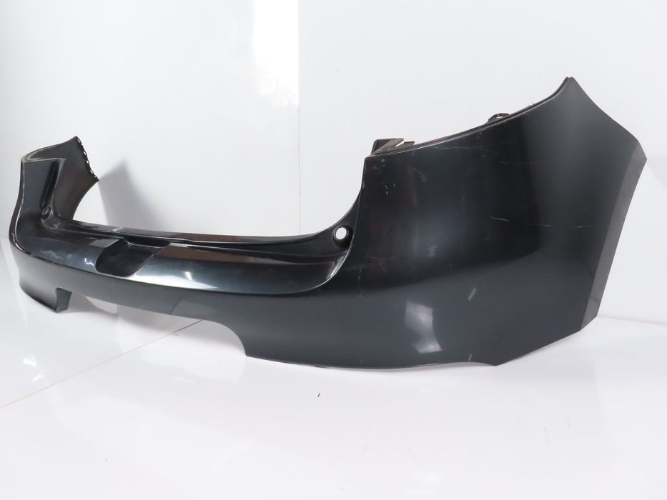 Parachoques Renault Megane Iii Hatchback Ref: 850220009R