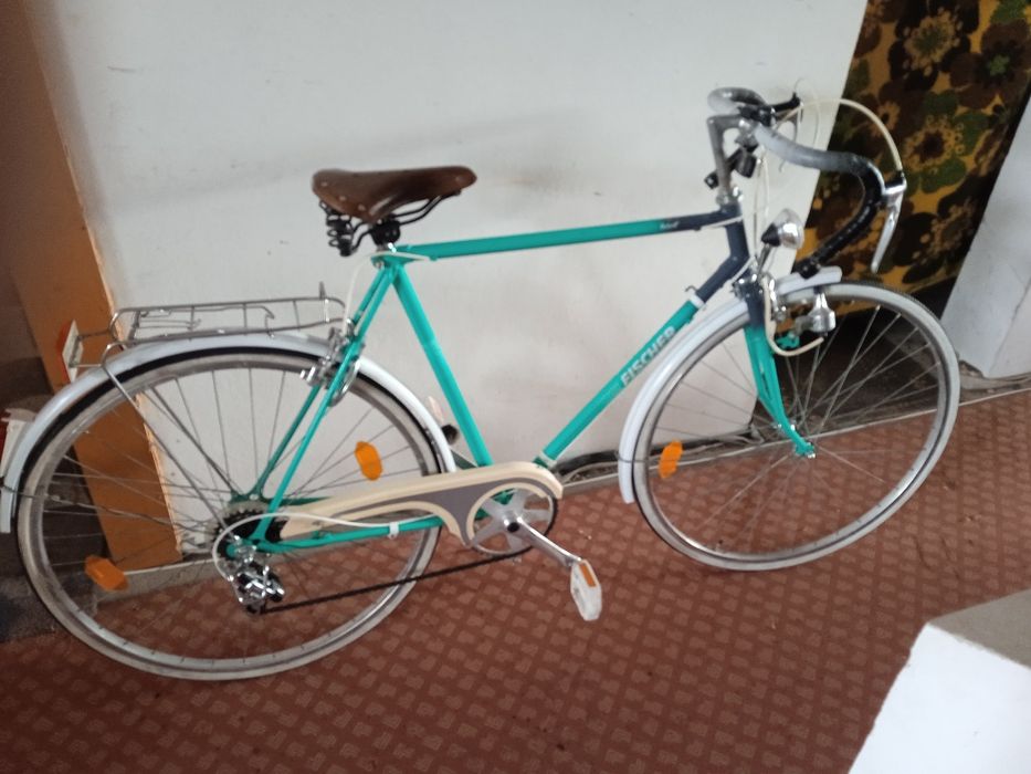 Kolarka Fiszera zniemiec