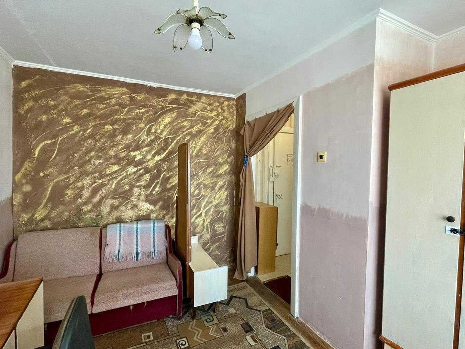 Продаж 1 кімнатна квартира по вул. Ряшівська