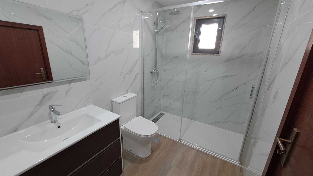 [Arrendo] Casa T3 em Croca, Penafiel