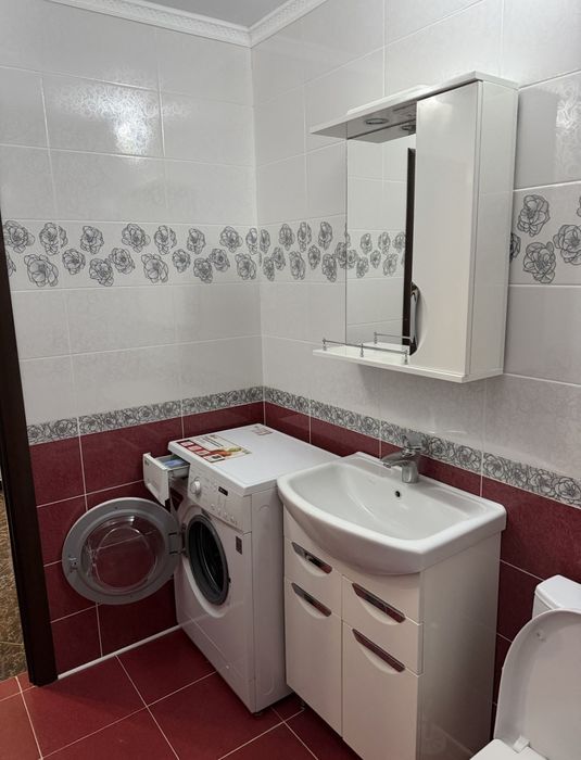 Оренда 1 кімнатної квартири