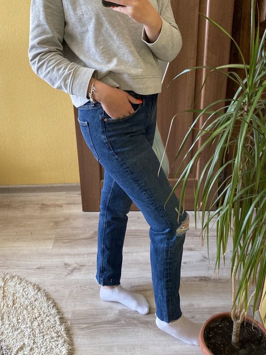 Продам Джинси. Нові. Денім