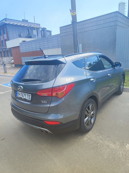 Продам автомобиль
