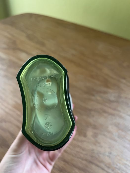 Tupperware elegancja dzbanuszek 350 ml dzbanek