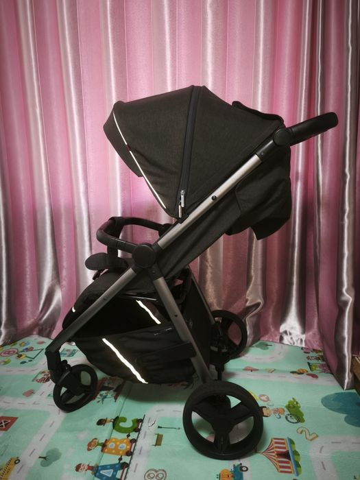 Carrello Bravo Plus 2023