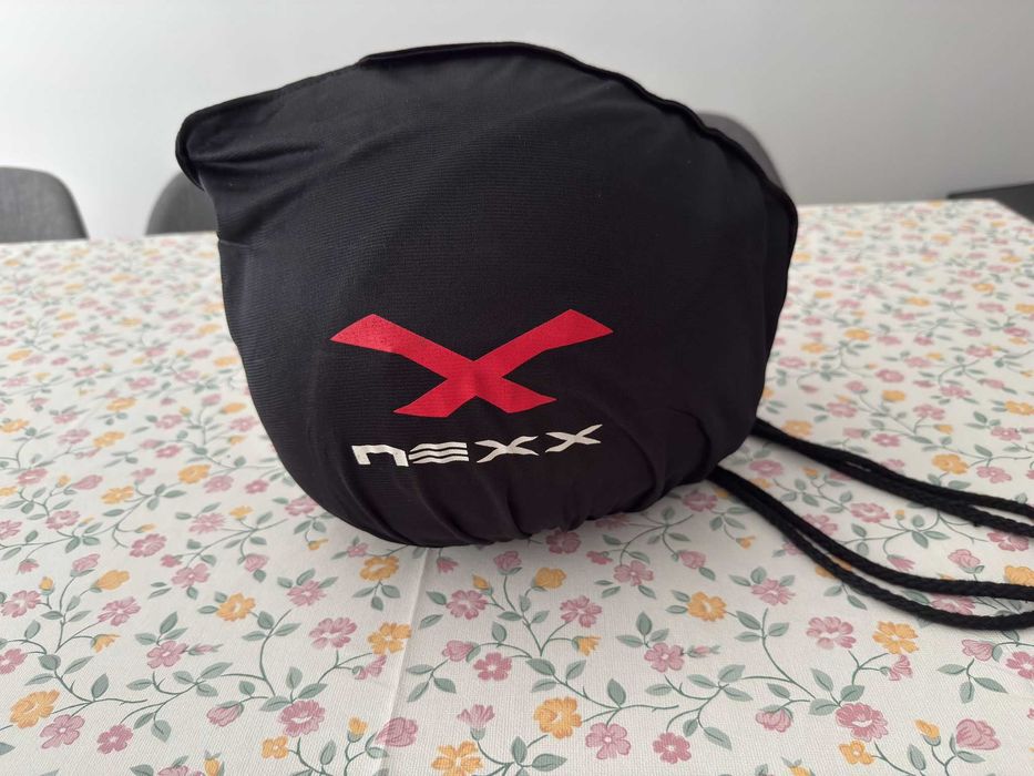 Capacete Nexx Denim
