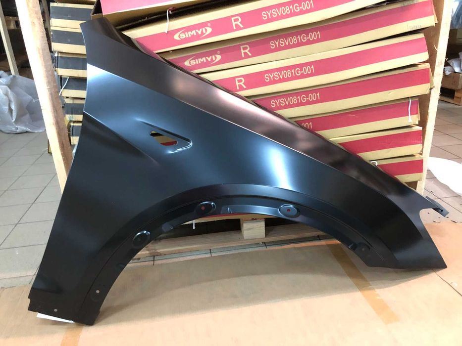 Крило крила праве ліве  Бмв х3 BMW X3 F25 ф 25