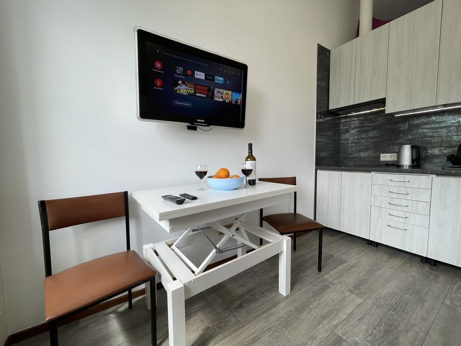 Квартира 2х ярусная, 17, 3 Неврология, Фр.бульвар-70м, центр, салтовка