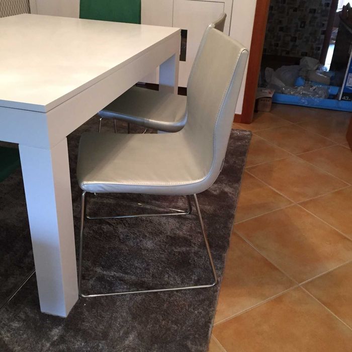 Conjunto sala de jantar