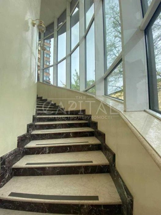 Аренда офиса, бульв. Леси Украинки, Печерск