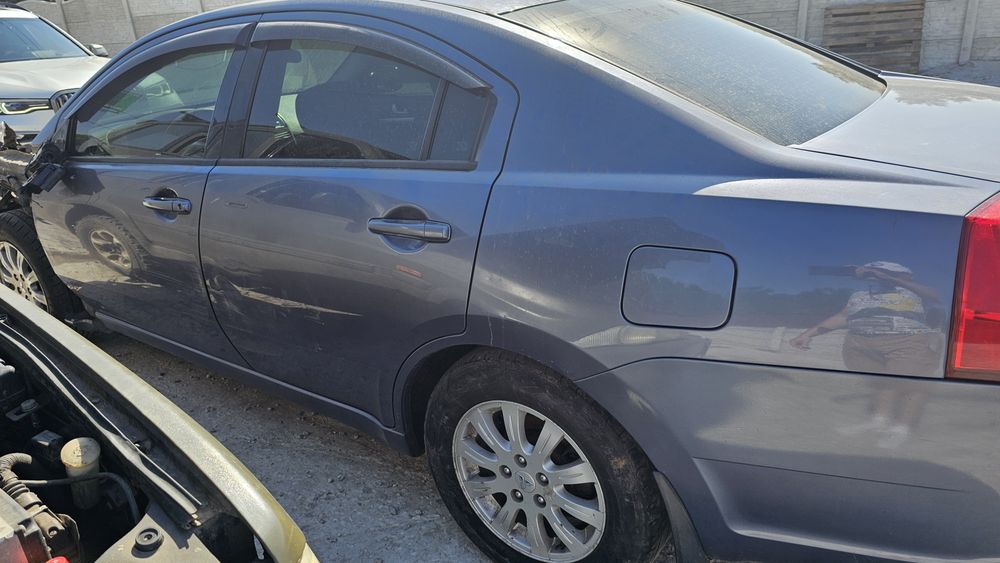 Запчасти mitsubishi galant 9 разборка авторазборка автозапчасти Галант