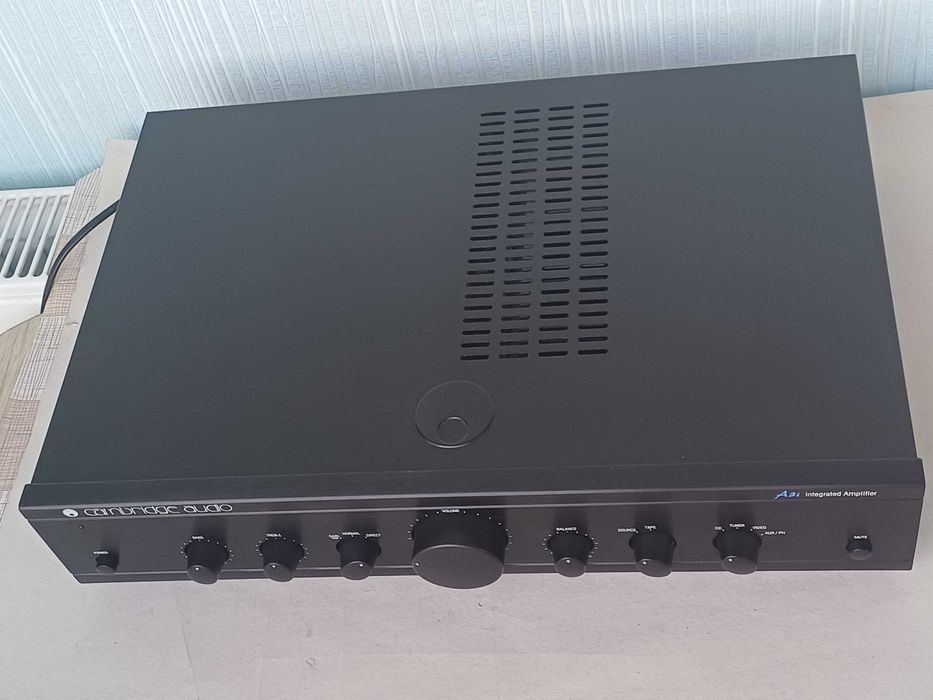 Cambridge Audio A3i