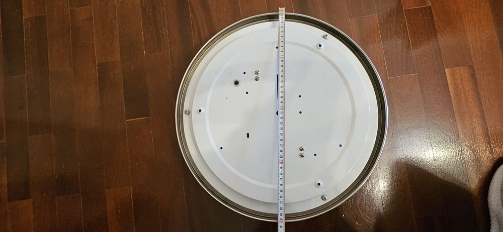 Candeeiro de Cozinha