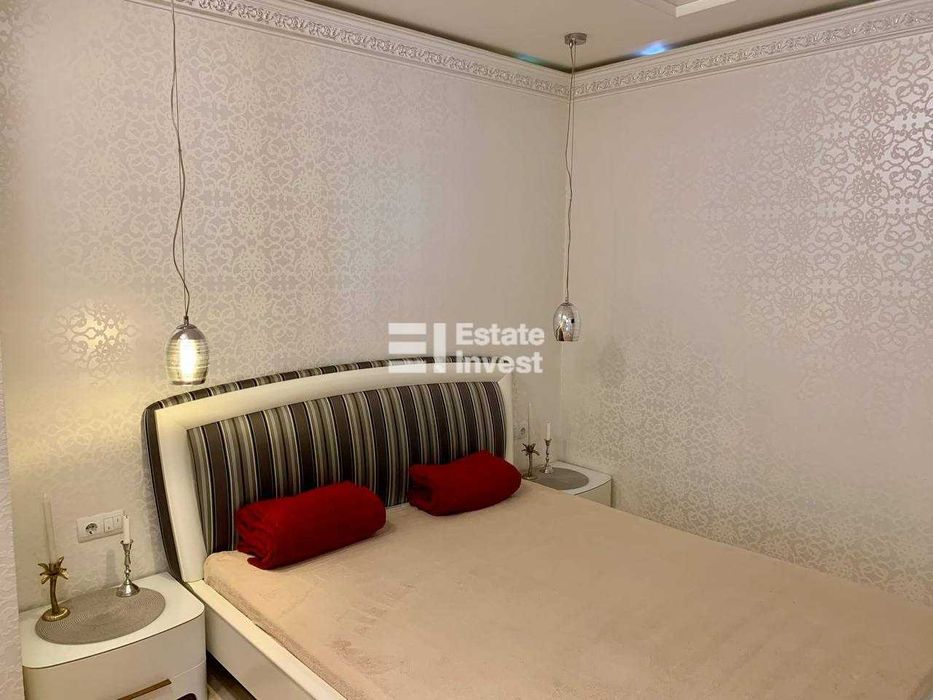 Здам 1 кім. квартиру у новобудові, пр. Аерокосмічний (Гагаріна), 41/2