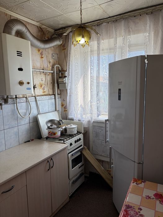 Продам 1-комнатную квартиру в районе  Рембыттехники