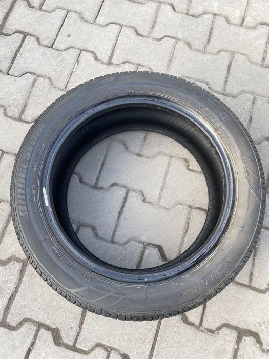 195/50/16 Bridgestone Ecopia EP 25 6.5 mm