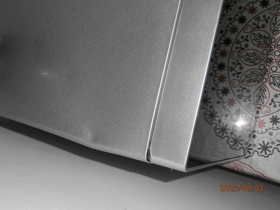 Mikrofalówka Klarstein ceramiczna z grillem 1200/900 W, 30 litrów