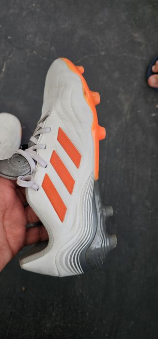 Chuteiras de futebol