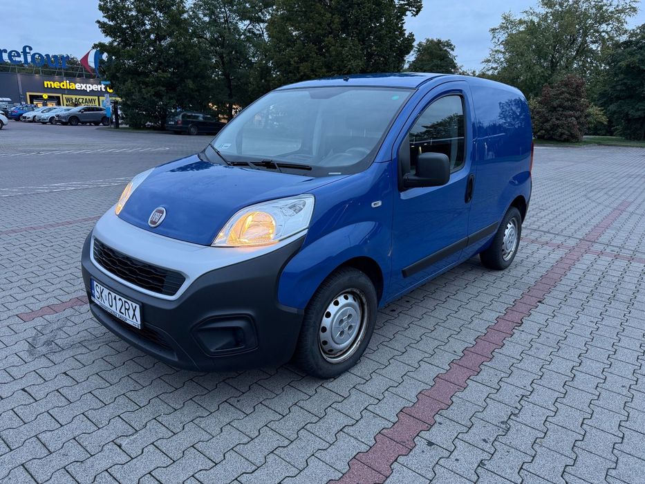 Fiat Fiorino