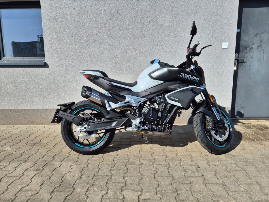 Cfmoto