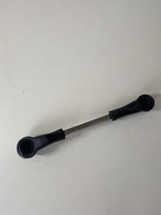 Коллектор впускной Audi Q7/VW Touareg 3.0 TDI 06-18(R)