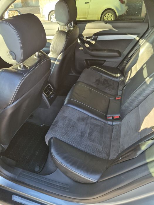 Audi A6 C6 3.0 TDI Quattro