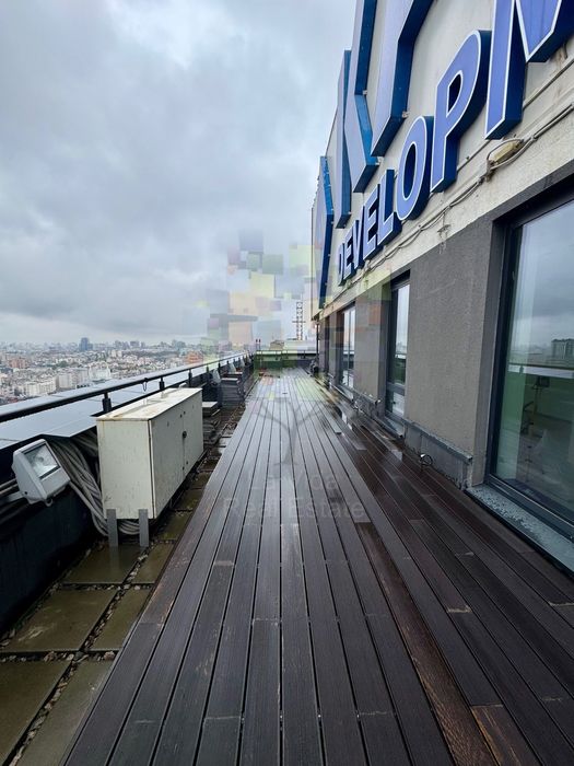 Многокомнатная квартира по адресу бульвар Дружбы Народов (площадь 298 м²) - Atlanta.ua - фото 13