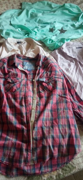 Блузки отличного качества