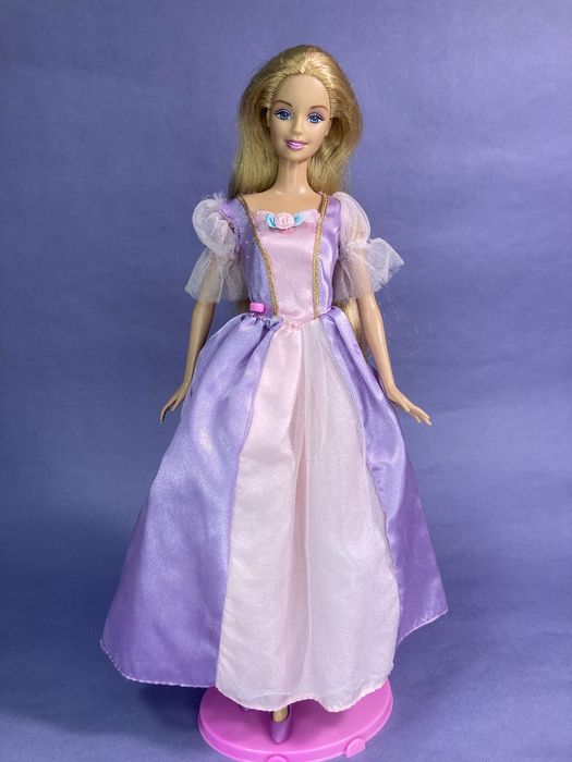 Barbie Барбі з мульфільмів