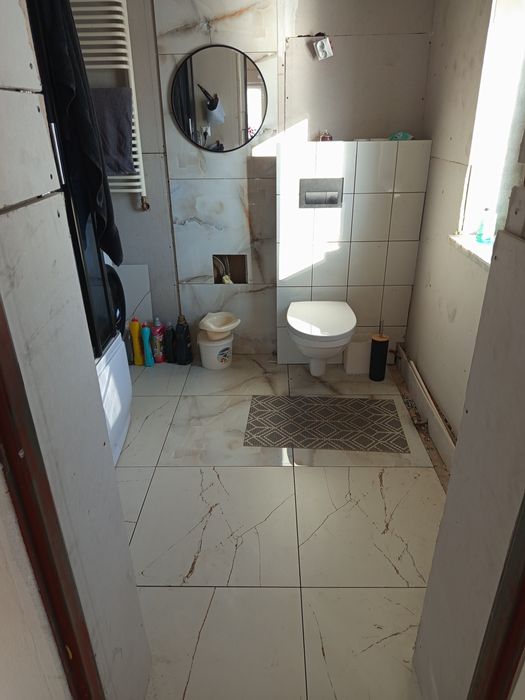 Dom parterowy bez pośrednika