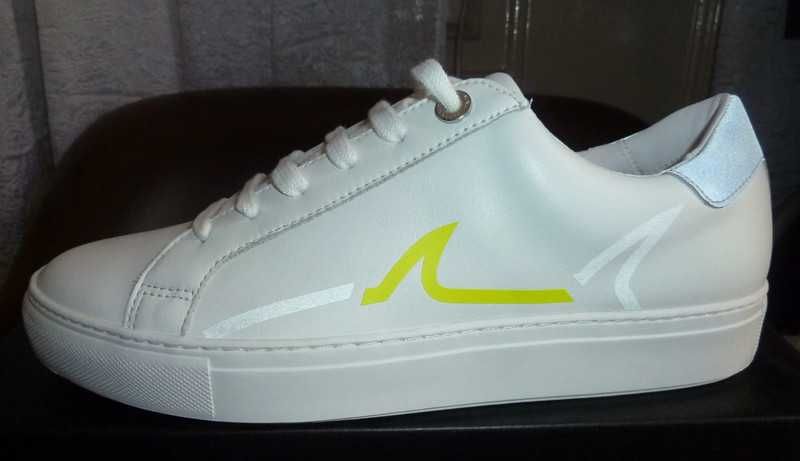 Ténis (sapatilhas) novos Paul & Shark 40