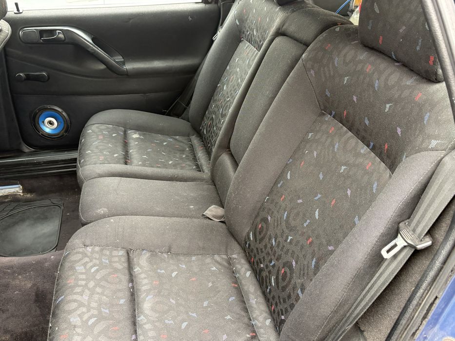 Passat 1.9tdi 1995 foto 3