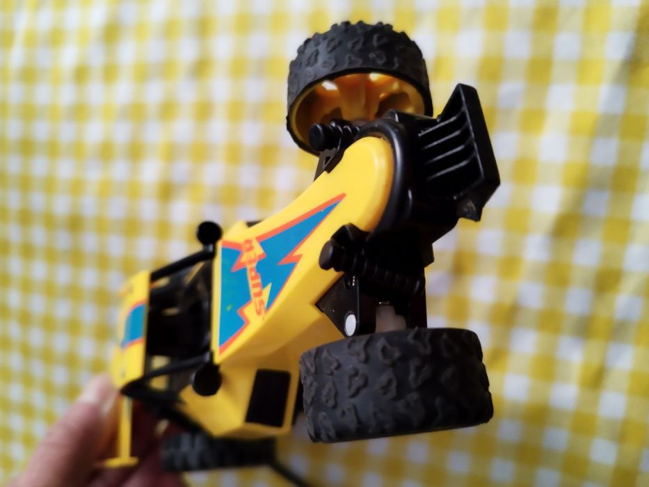 Auto sterowane RC sprzedam