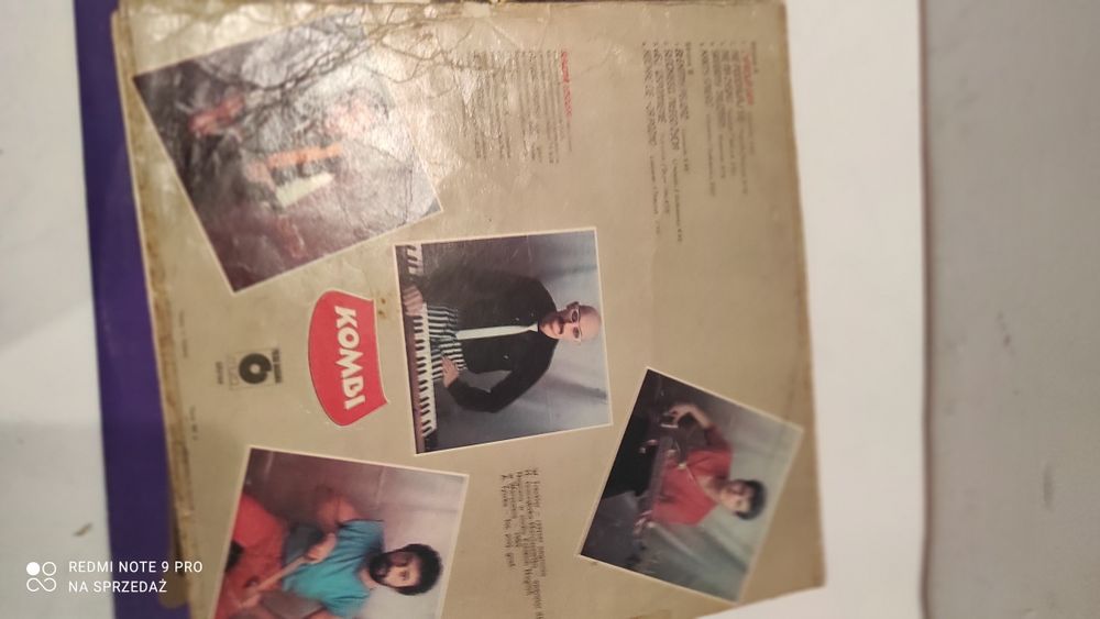 Kombi Nowy Rozdział