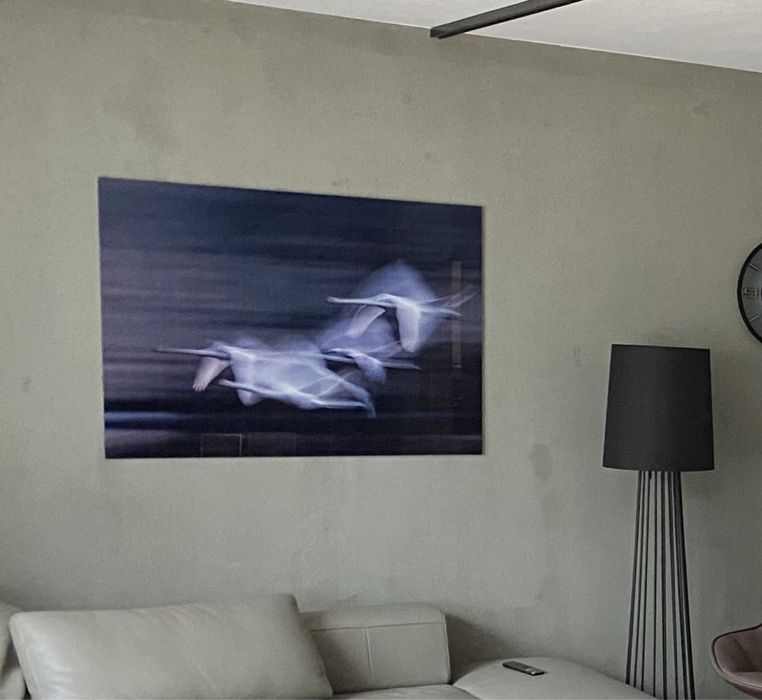 Szklany obraz Boconcept 90x120cm