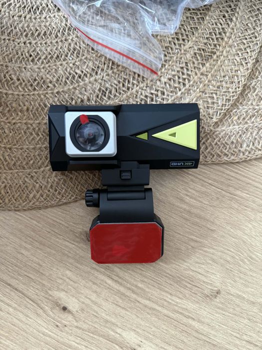 Rejestrator samochodowy