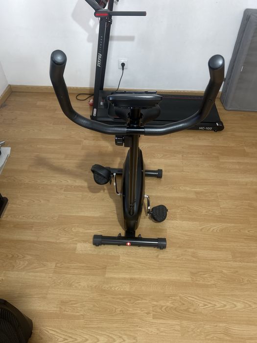 Bicicleta estatica
