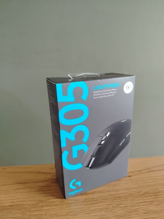 Mysz Logitech G305