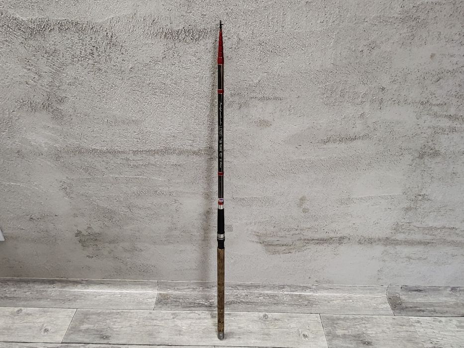 Kij wędkarski wędka Mikado