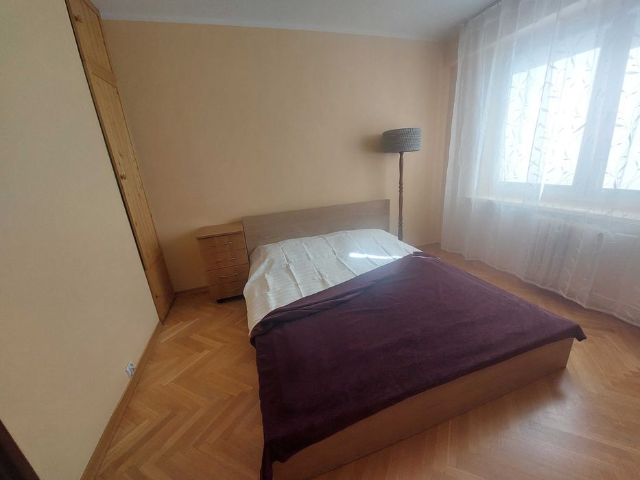 Mieszkanie – Warszawa, Lejanów, Białołęka - Widok 4