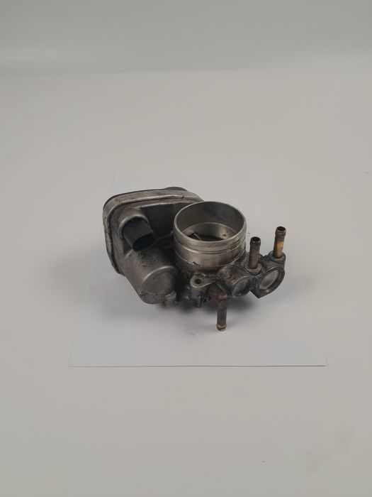 Дросельна заслонка 2.0i EcoFuel VW Touran Caddy 2003-2010p