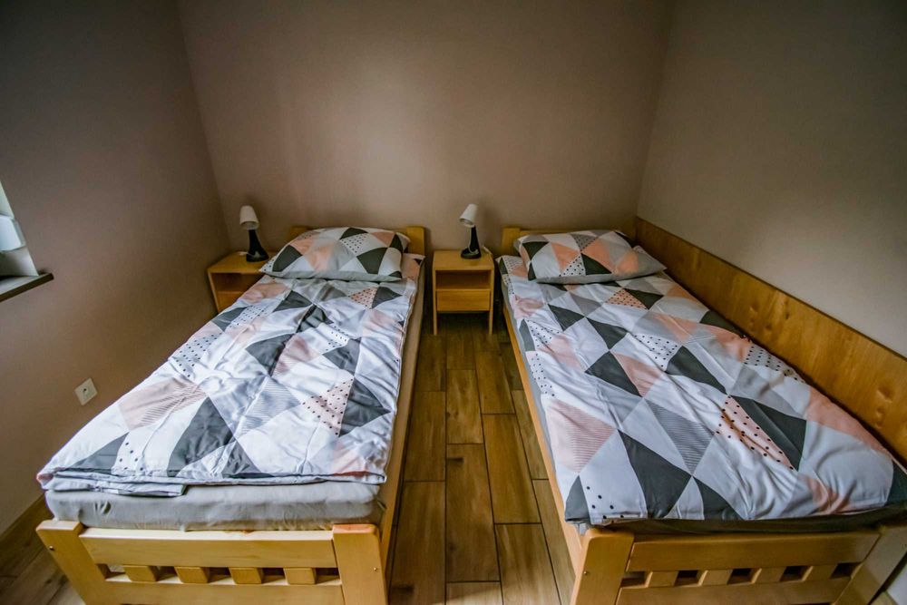 Komfortowy dom- Boszkowo