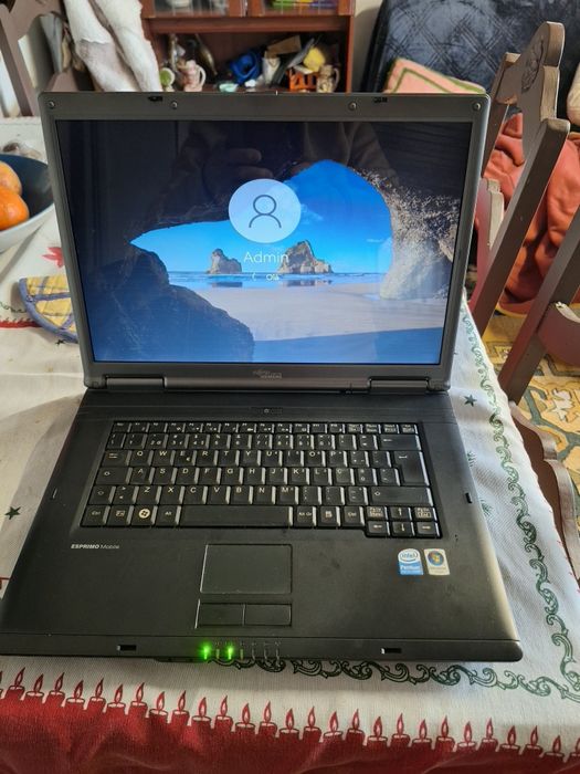 Computador portátil