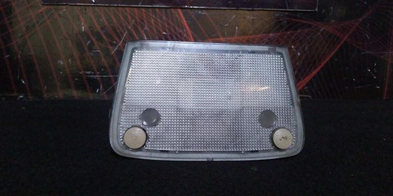 Plafonier Opel Corsa C (X01)