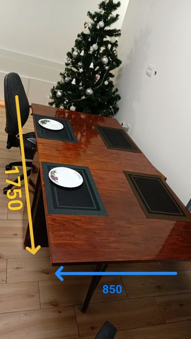 Нові столи з керамограніту +  egger (Австрія) + бу столи