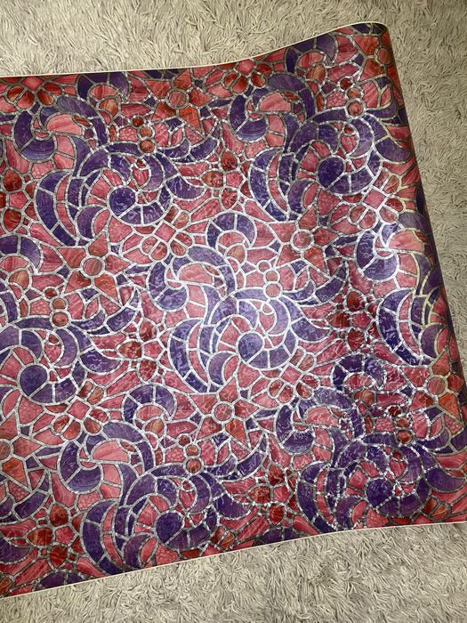 Пленка самоклеющаяся  «алькор»