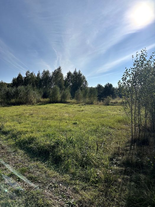 Sprzedam działkę budowlaną – pohled 4