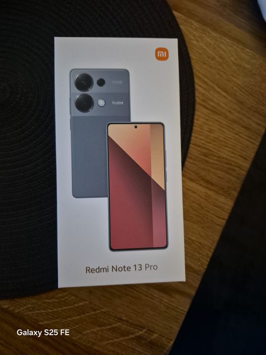Redmi Note 13 Pro