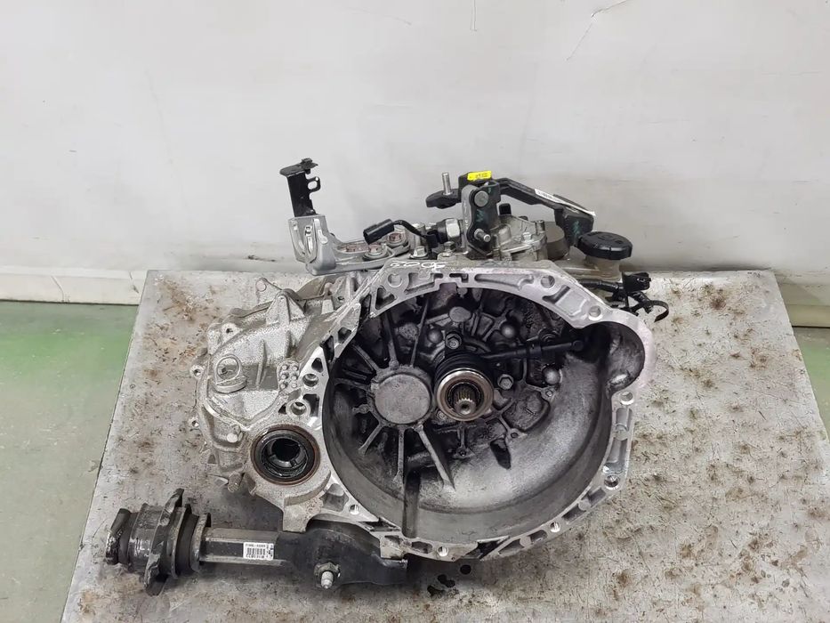 Caixa De Velocidades HYUNDAI I20 (BC3) KLASS 100 CV / 74 KW 430B026194 430B026194